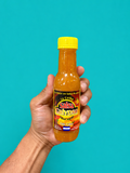 Hot Sauce Calypso - 5 oz - Habanero pepper